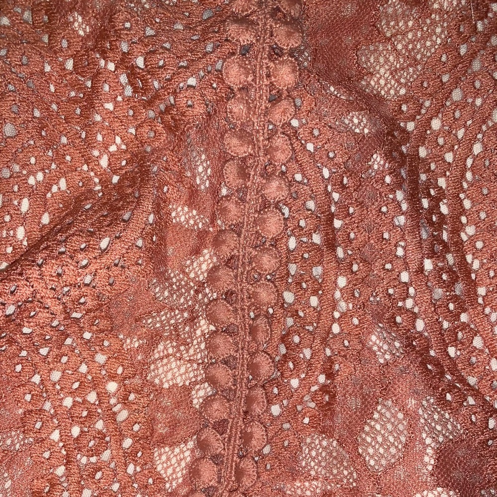 Selfie Leslie Dress - Picture 4 of 4